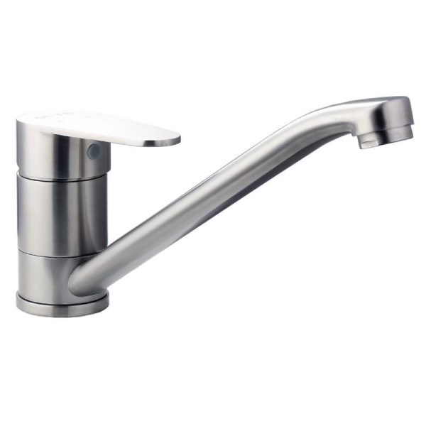 Смеситель для кухни Fashun сатин (A54205) Смеситель для кухни Fashun сатин (A54205)