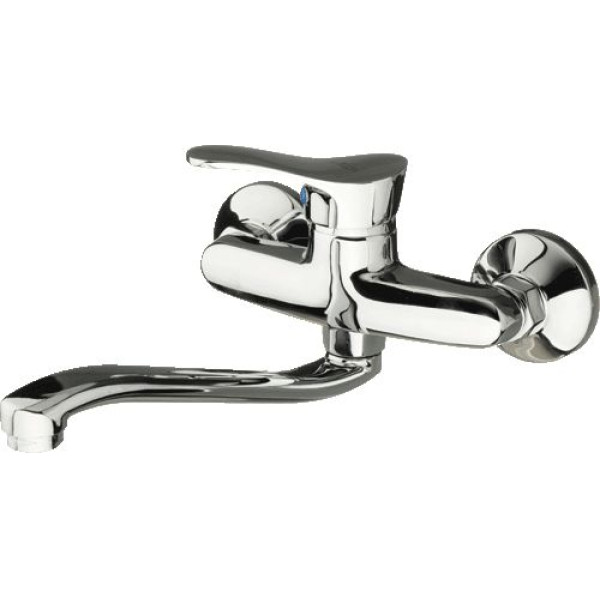 Смеситель для кухни Ledeme (L4614-B)