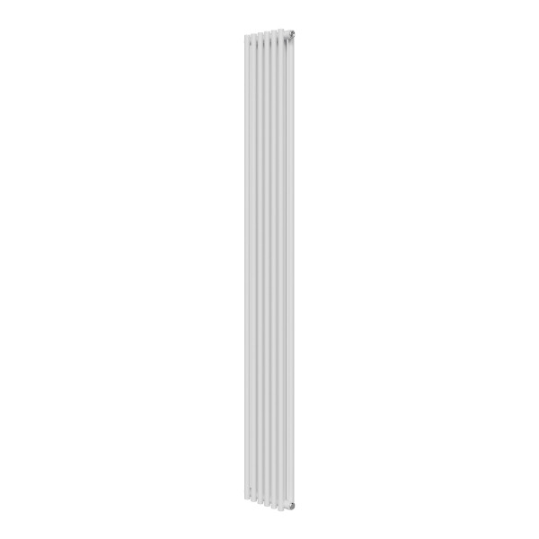Радиатор стальной трубчатый Royal Thermo Shift R22 C2180 (6 секций) бок. подкл. (белый RAL 9016) (R22-C2180.06.9016) Радиатор стальной трубчатый Royal Thermo Shift R22 C2180 (6 секций) бок. подкл. (белый RAL 9016) (R22-C2180.06.9016)