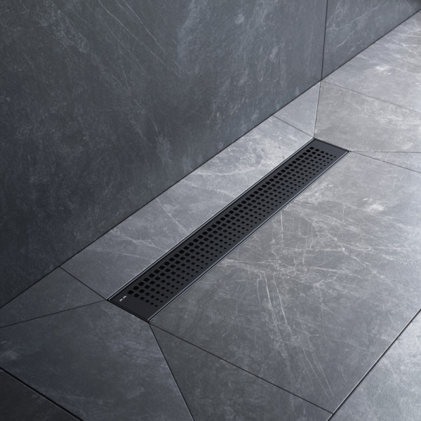 Душевой лоток AM.PM MasterFlow линейный универс затвор Cut Gradient 50 см черн мат (W01SC-P11-050-01BM) Душевой лоток AM.PM MasterFlow линейный универс затвор Cut Gradient 50 см черн мат (W01SC-P11-050-01BM)