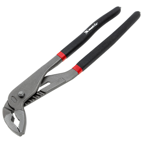 Клещи переставные 300 мм Matrix (обливные рукоятки) (15709)