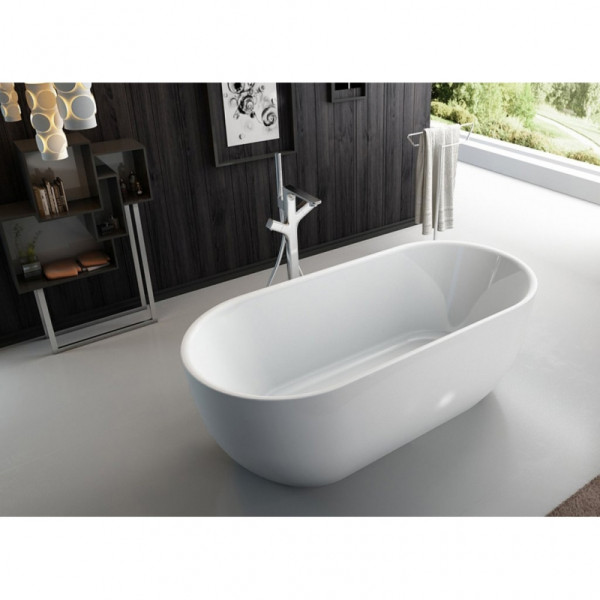 Ванна акриловая BelBagno 170x80 (BB70-1700-800)