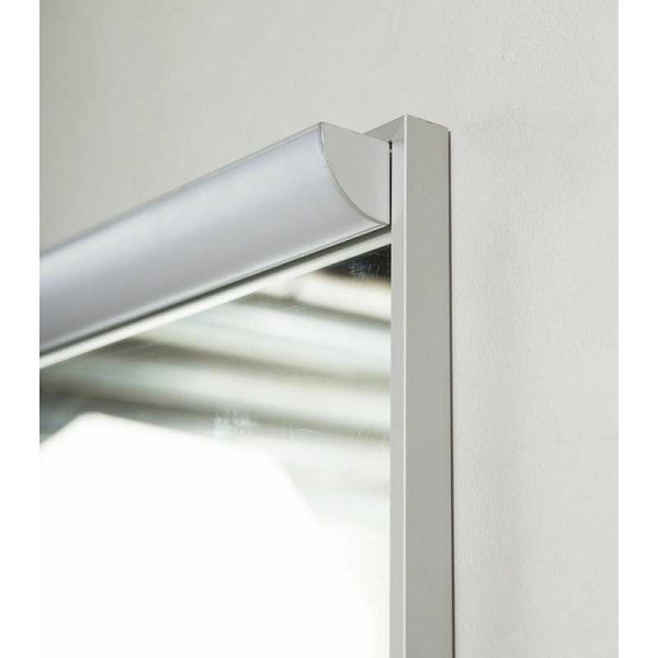 Зеркало с подсветкой BelBagno SPC-UNO 80x90 (SPC-UNO-800-800-TCH) Зеркало с подсветкой BelBagno SPC-UNO 80x90 (SPC-UNO-800-800-TCH)