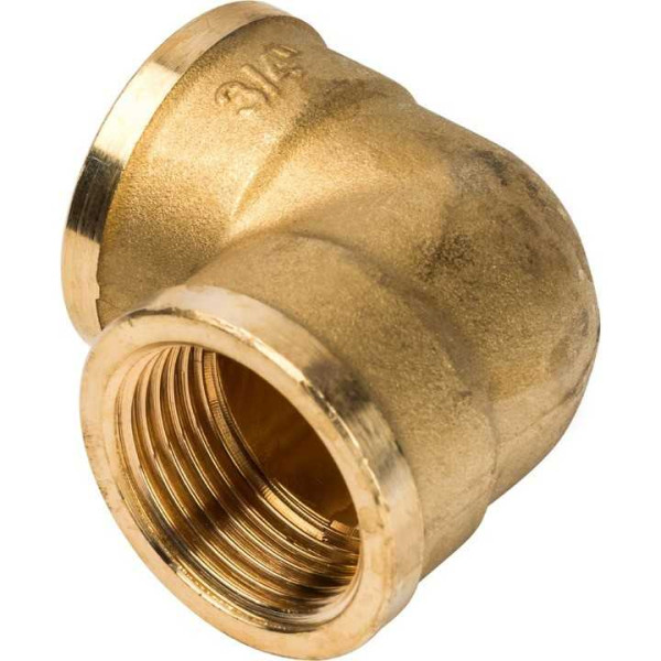 Угольник 1/2" ВВ Stout (латунь) SFT-0013-000012 Угольник 1/2" ВВ Stout (латунь) SFT-0013-000012