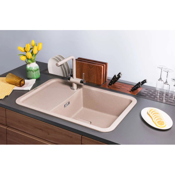 Сушка для посуды встраиваемая Omoikiri DRY-02-GM 940*200*200 (без вставок) вороненая сталь (4999110)