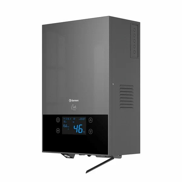 Котел электрический Thermex Cometa 6-12 Wi-Fi настенный (511 601) Котел электрический Thermex Cometa 6-12 Wi-Fi настенный (511 601)