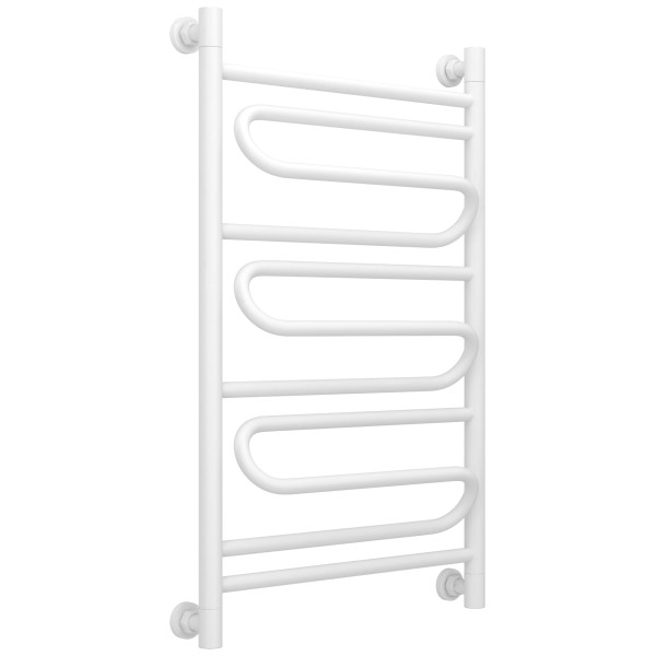 Полотенцесушитель водяной Сунержа Элегия+ 800x500 матовый белый (30-0205-8050)