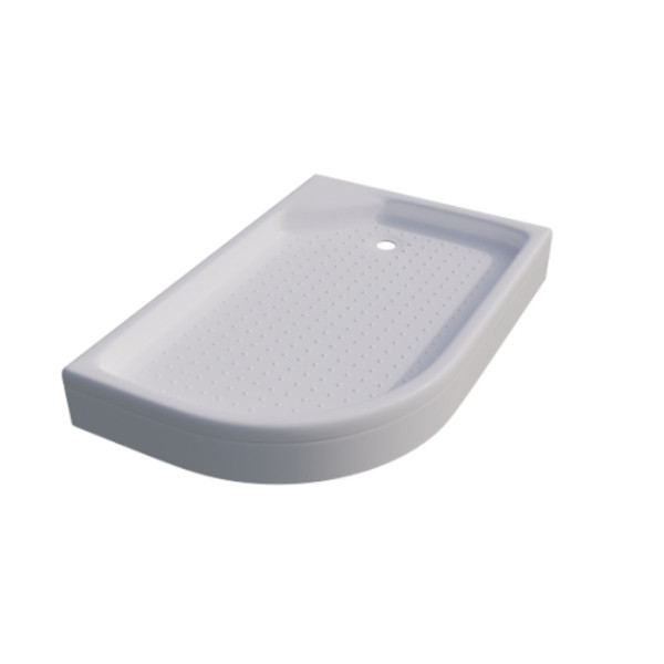 Душевой поддон Triton 120х80 ПД17