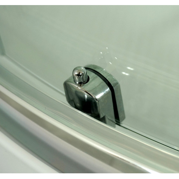 Душевая кабина Timo Ilma 102 R 120x80x223 стекло прозрачное, профиль хром (ILMA-102 R) Душевая кабина Timo Ilma 102 R 120x80x223 стекло прозрачное, профиль хром (ILMA-102 R)