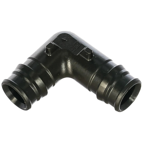 Угольник Usystems PPSU 90° Dn 40 х 40, давление 6+10 бар (1135709) Угольник Usystems PPSU 90° Dn 40 х 40, давление 6+10 бар (1135709)