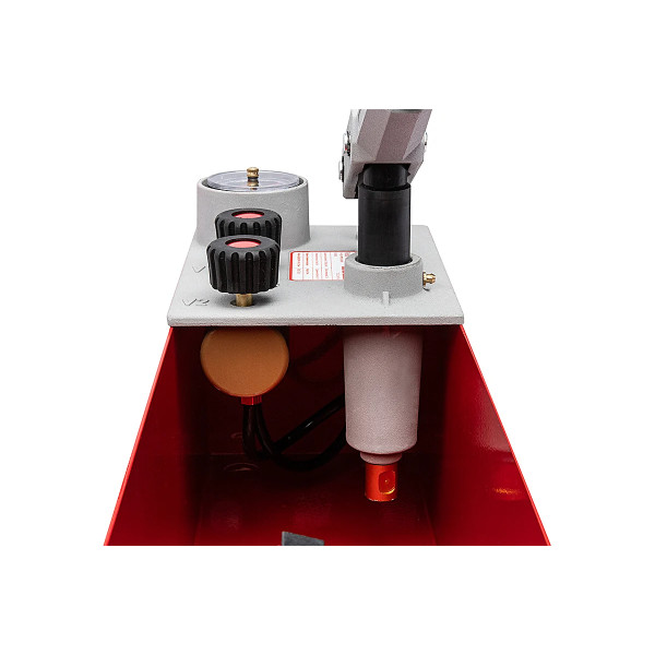 Ручной опрессовщик Rotorica Rotor Test ECO (RT.1611050) Ручной опрессовщик Rotorica Rotor Test ECO (RT.1611050)