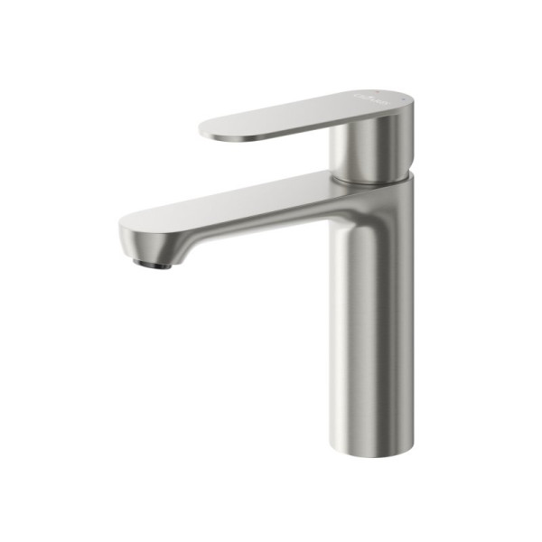 Смеситель для раковины Cezares Stylus сатин матовый (STYLUS-LS-IN)