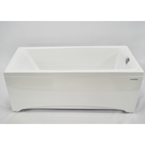 Ванна акриловая Радомир Веста 170х70 на каркасе (2-01-0-0-1-256Р) Ванна акриловая Радомир Веста 170х70 на каркасе (2-01-0-0-1-256Р)