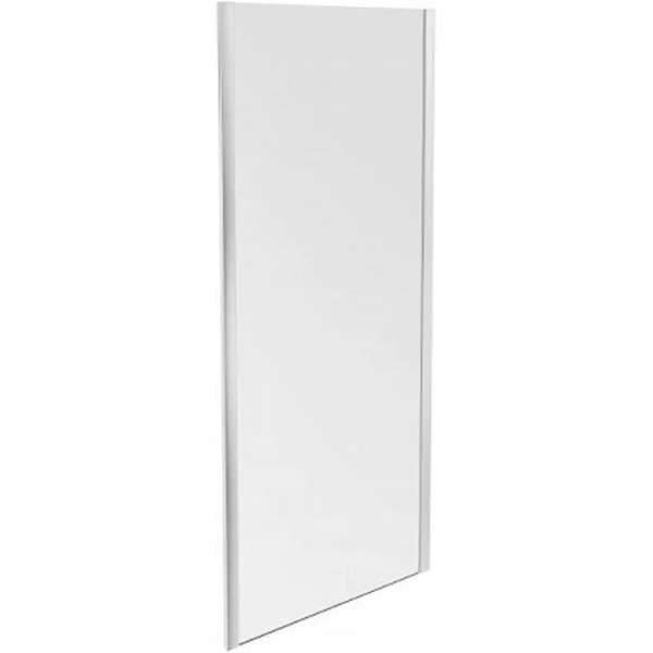 Душевое ограждение Jacob Delafon Serenity 78,7x190 стекло прозрачное, профиль хром (E14F80-GA)