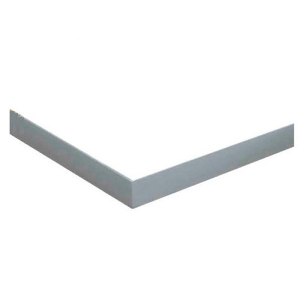 Экран для душевого поддона Cezares 100x95 белый (TRAY-M-A-100-SCR)