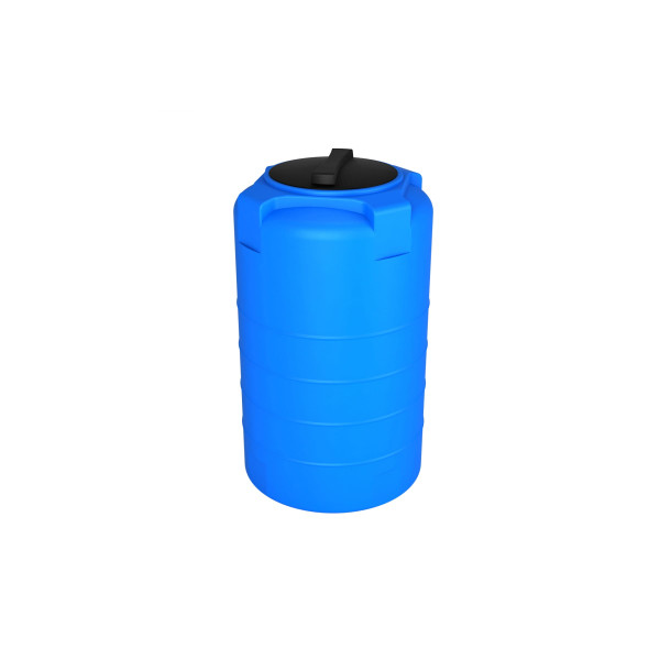 Емкость ЭкоПром T 200 л. синяя (107.0200.601.0) Емкость ЭкоПром T 200 л. синяя (107.0200.601.0)
