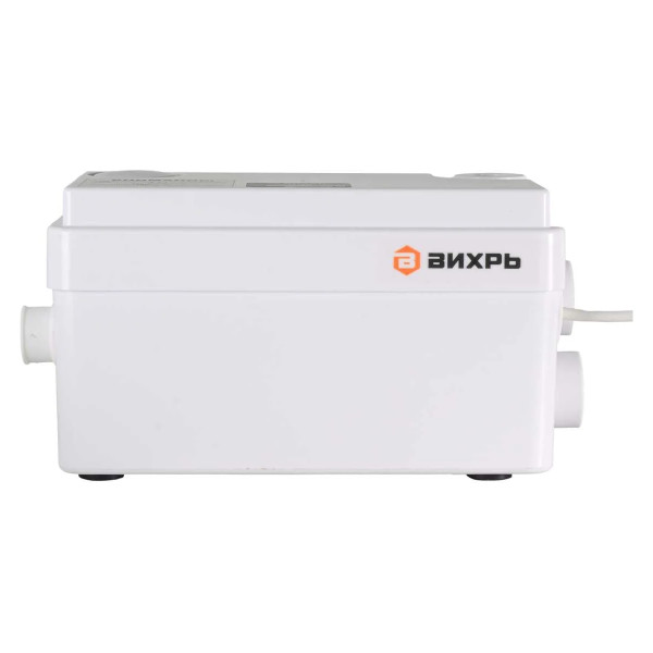 Канализационная насосная установка КН-250 Вихрь (68/9/3) Канализационная насосная установка КН-250 Вихрь (68/9/3)