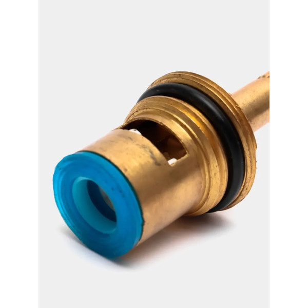 Кран-букса 1/2" P51 керамика, 20 шлицов, 180 градусов Ligeya (P51 Ligeya) Кран-букса 1/2" P51 керамика, 20 шлицов, 180 градусов Ligeya (P51 Ligeya)