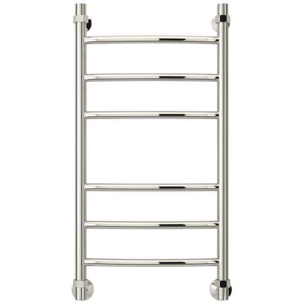 Полотенцесушитель водяной Стилье Аксиома-20 800х400 хром (00662-8040) Полотенцесушитель водяной Стилье Аксиома-20 800х400 хром (00662-8040)