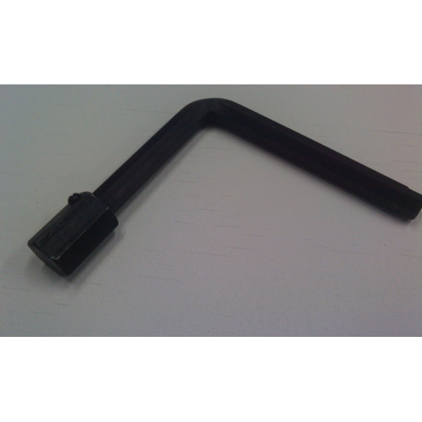 Ключ для эксцентрика смесительного 1/2" и 3/4" Ключ для эксцентрика смесительного 1/2" и 3/4"