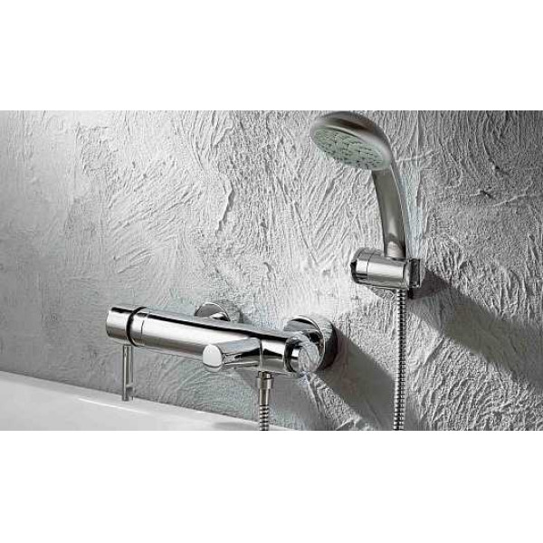 Смеситель для ванны Grohe Essence+ (33624001)