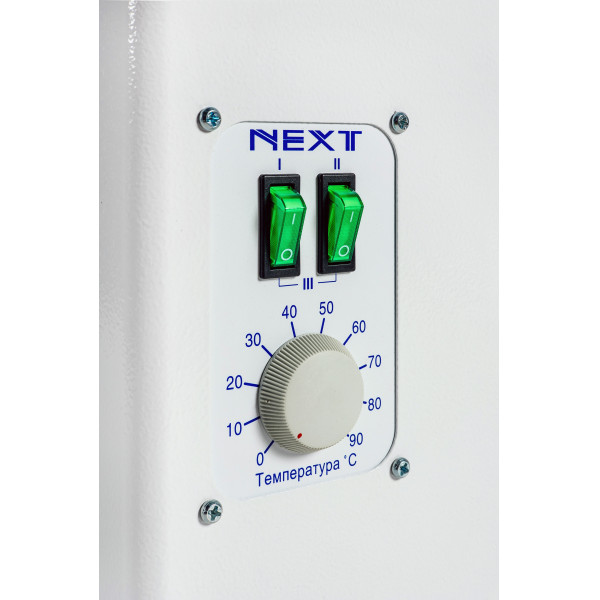 Котел электрический Эван NEXT 21 (12919)