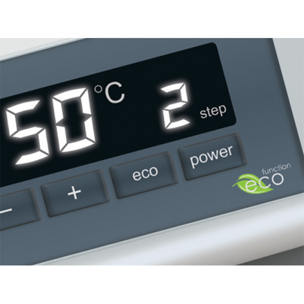 Водонагреватель накопительный Electrolux EWH 50 Formax DL (вертикальный/горизонтальный)