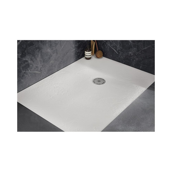 Душевой поддон Jacob Delafon Singulier 120x90 белый (E67023-SHM) Душевой поддон Jacob Delafon Singulier 120x90 белый (E67023-SHM)