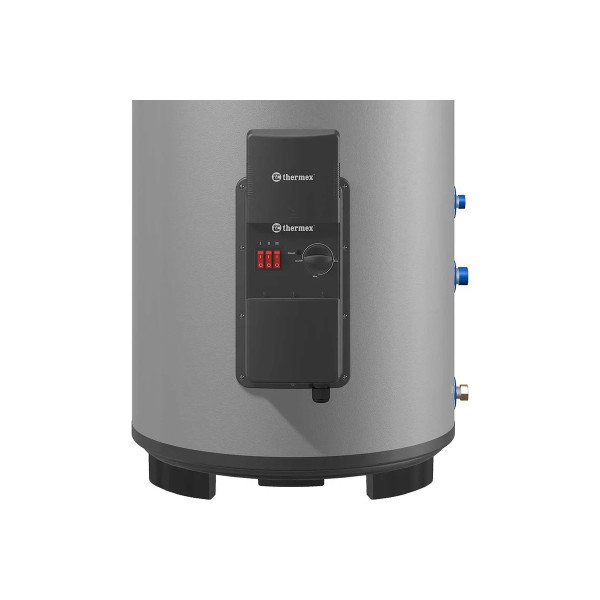 Водонагреватель накопительный Thermex Kelpie 200 F (вертикальный, напольный) (151 239) Водонагреватель накопительный Thermex Kelpie 200 F (вертикальный, напольный) (151 239)