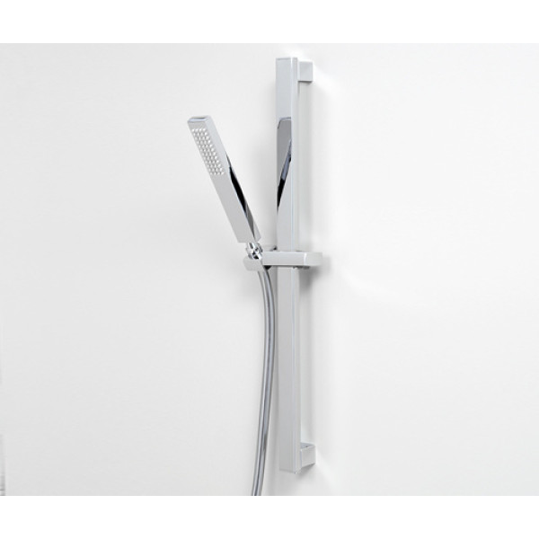 Душевой гарнитур WasserKRAFT Хром (A143)