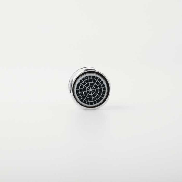 Аэратор Iddis Optima Home М28 хром (996S28B1SM)