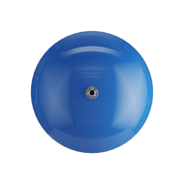 Бак расширительный Wester для систем водоснабжения 18 л. вертикальный WAV 18 Бак расширительный Wester для систем водоснабжения 18 л. вертикальный WAV 18