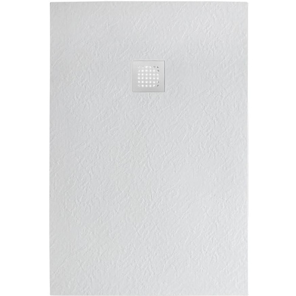 Душевой поддон BelBagno Uno 100x80x3,5 белый (TRAY-MR-UNO-AH-10/80-3,5-W-BO) Душевой поддон BelBagno Uno 100x80x3,5 белый (TRAY-MR-UNO-AH-10/80-3,5-W-BO)