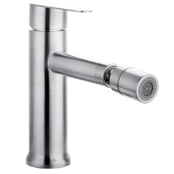 Смеситель для биде Fashun сатин (A51305) Смеситель для биде Fashun сатин (A51305)