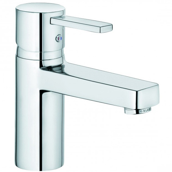 Смеситель для раковины Kludi Zenta XL хром (382620575) Смеситель для раковины Kludi Zenta XL хром (382620575)