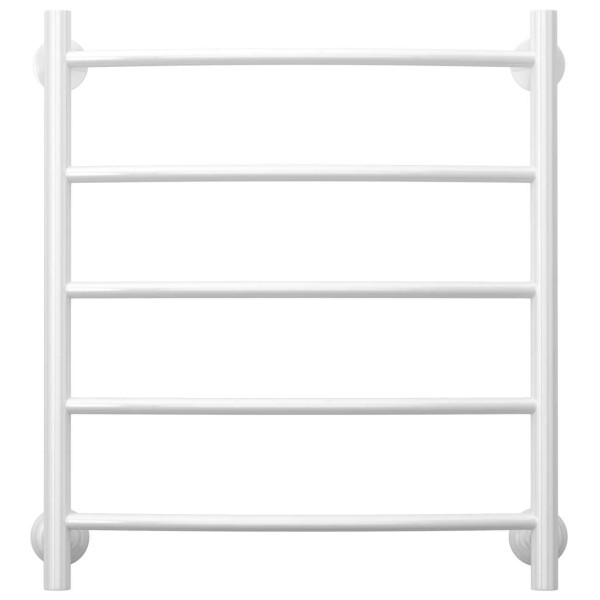 Полотенцесушитель водяной Стилье Версия-Н2 600х500 (5) Г 18 белый (12622-6050) Полотенцесушитель водяной Стилье Версия-Н2 600х500 (5) Г 18 белый (12622-6050)