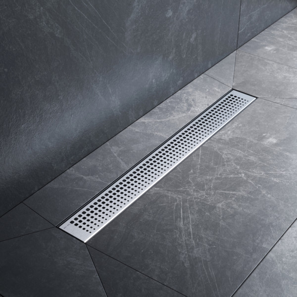 Душевой лоток AM.PM MasterFlow линейный универс затвор Cut Gradient 60 см сталь мат (W01SC-P11-060-01SB) Душевой лоток AM.PM MasterFlow линейный универс затвор Cut Gradient 60 см сталь мат (W01SC-P11-060-01SB)