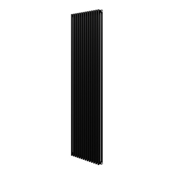 Радиатор стальной трубчатый Royal Thermo Shift R22 C2180 (14 секций) бок. подкл. (черный RAL 9005m) (R22-C2180.14.9005m) Радиатор стальной трубчатый Royal Thermo Shift R22 C2180 (14 секций) бок. подкл. (черный RAL 9005m) (R22-C2180.14.9005m)