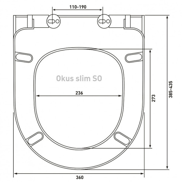 Комплект инсталляция с унитазом Berges Novum525 c с кнопкой O5 черная Soft Touch, унитаз EGO XL Rimless, сиденье Okus Slim SO (043303)