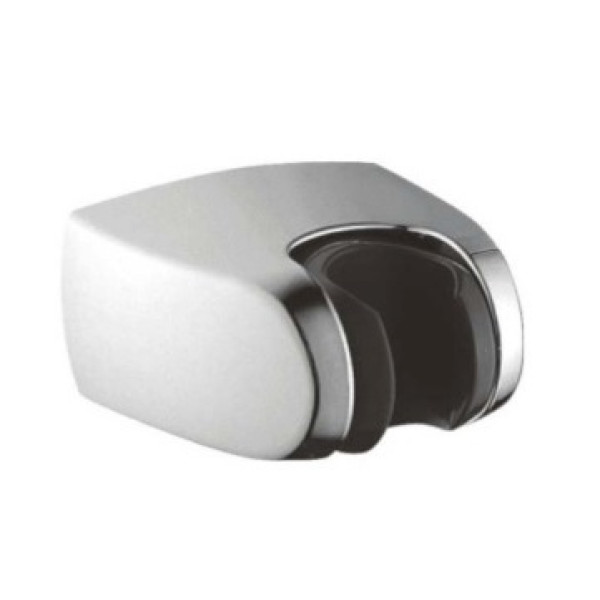 Держатель для душевой лейки Bravat  хром P7320C-RUS)