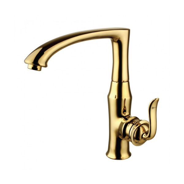 Смеситель для кухни Lemark Brava (LM4705G) Смеситель для кухни Lemark Brava (LM4705G)