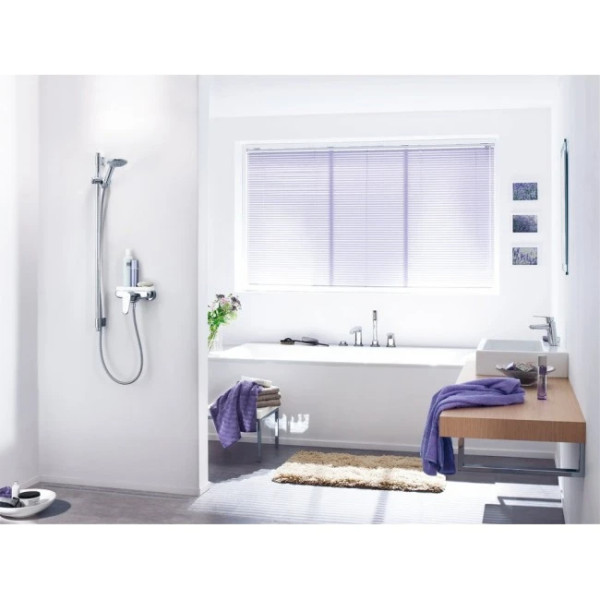 Душевая лейка Grohe Euphoria (хром)