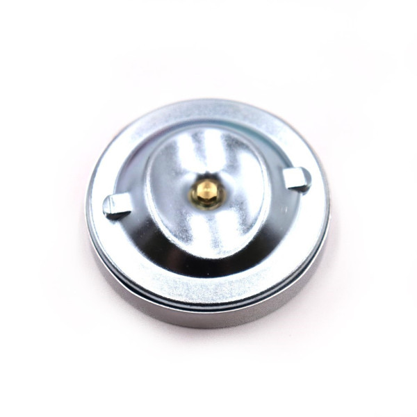 Термометр накладной Vieir (0-120 °C, 63 мм.) (YL17) Термометр накладной Vieir (0-120 °C, 63 мм.) (YL17)