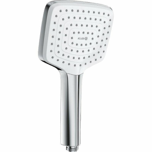 Душевая система Kludi Dive Dual Shower System с термостатом серия X-Dive хром (6907905-00) Душевая система Kludi Dive Dual Shower System с термостатом серия X-Dive хром (6907905-00)