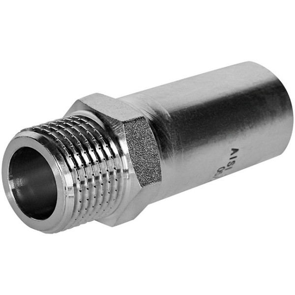Вставка резьбовая 22х1/2"Н Stout SSS-2024 НПр-НР (нерж.ст., пресс) SSS-2024-002212 Вставка резьбовая 22х1/2"Н Stout SSS-2024 НПр-НР (нерж.ст., пресс) SSS-2024-002212
