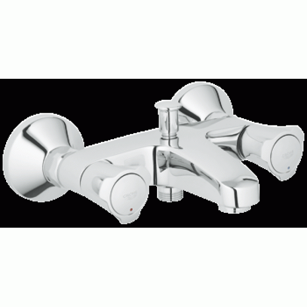 Смеситель для ванны и душа Grohe Costa (25450001)