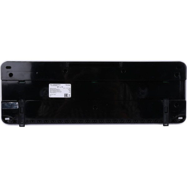 Контроллер для теплого пола проводной Stout L-10 (10 зон) (STE-0101-010000)