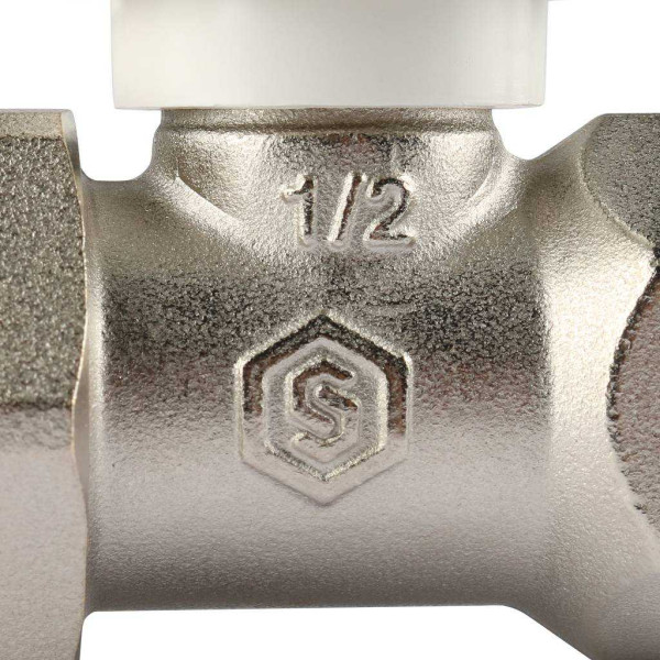 Клапан регулировочный прямой 1/2" Stout SVR-2122-000015 Клапан регулировочный прямой 1/2" Stout SVR-2122-000015