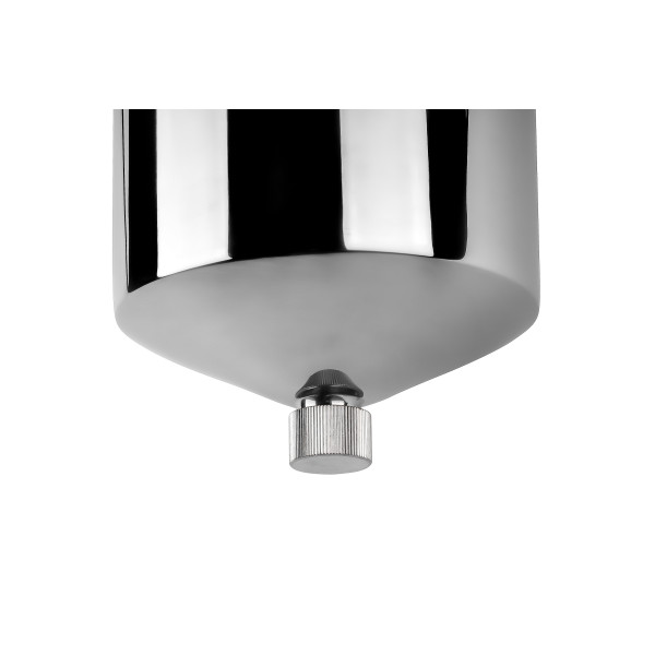 Фильтр колбовый Гейзер Премьер 1" 10BB со сливом (нержавеющая сталь, для холодной и горячей воды) (50754) Фильтр колбовый Гейзер Премьер 1" 10BB со сливом (нержавеющая сталь, для холодной и горячей воды) (50754)