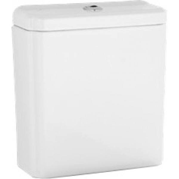 Бачок для унитаза Creavit Antik белый (AN410-00CB00E-0000)